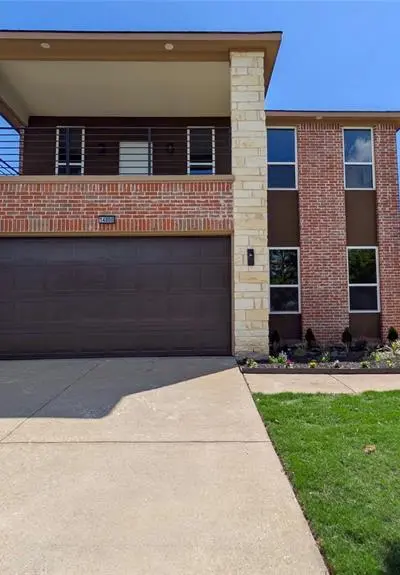 14800 Broadview Drive, Balch Springs TX 75180 - Photo 2