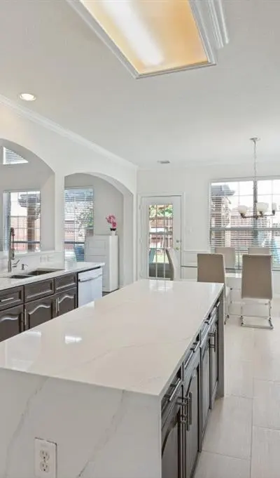 7531 Maribeth Drive, Dallas TX 75252
