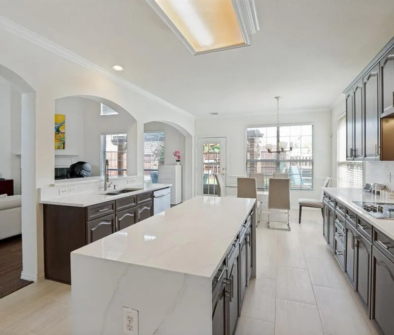 7531 Maribeth Drive, Dallas TX 75252