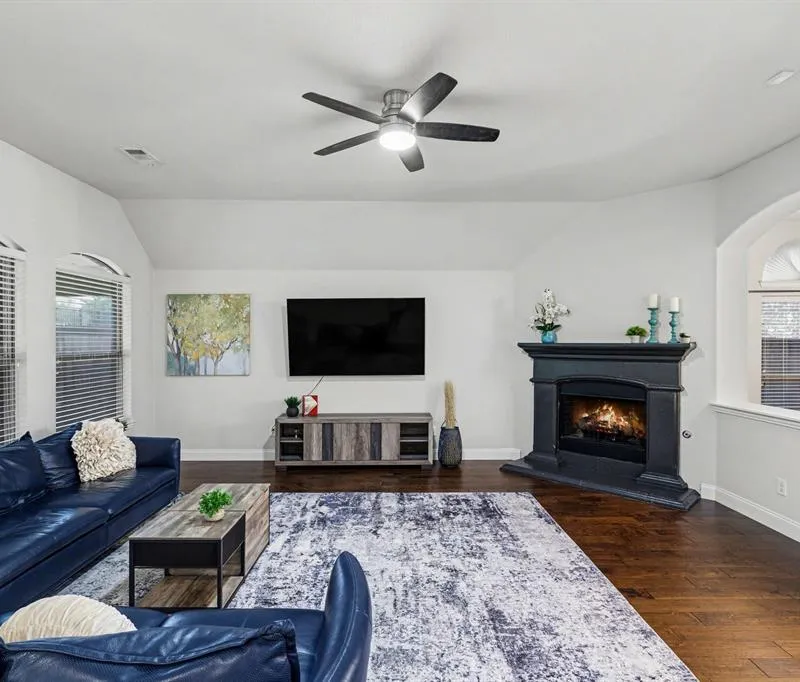 1003 Brighton Street, Roanoke TX 76262