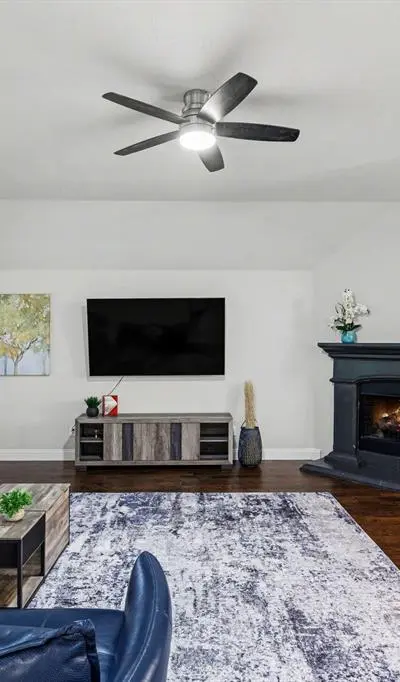 1003 Brighton Street, Roanoke TX 76262