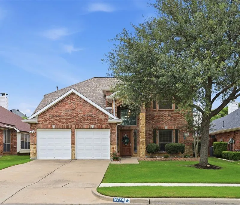 6974 Shoreview, Grand Prairie TX 75054