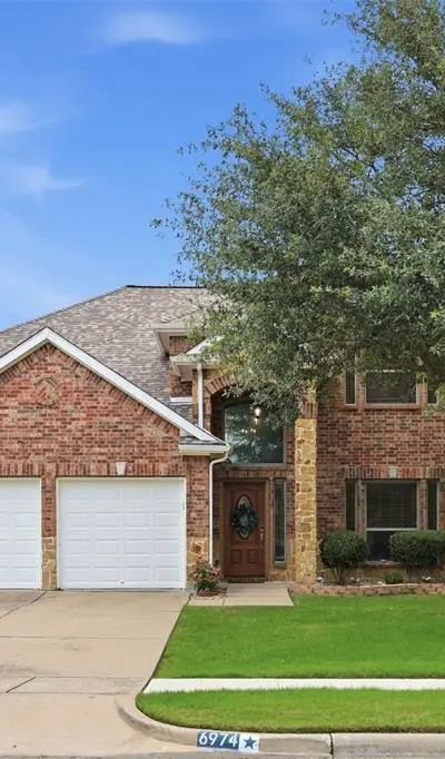 6974 Shoreview, Grand Prairie TX 75054