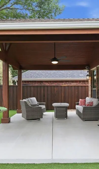 6974 Shoreview, Grand Prairie TX 75054 - Photo 5