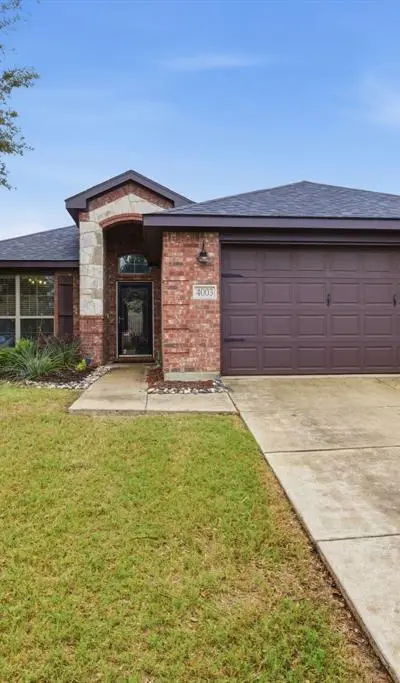 4003 Gabi Avenue, Heartland TX 75126