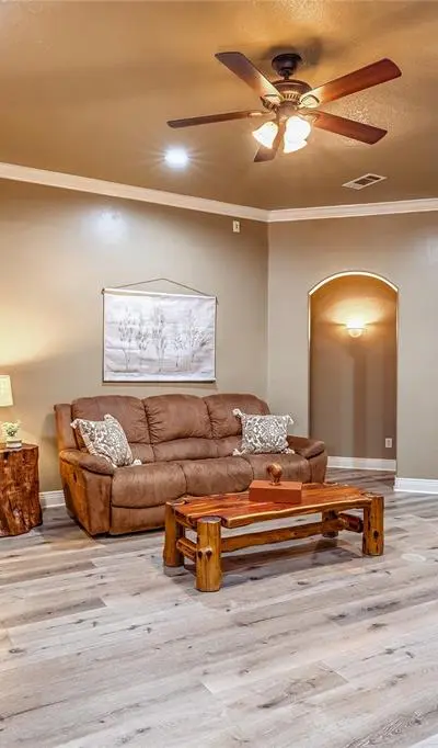 136 Oakwood Court, Lakeside TX 76135 - Photo 3