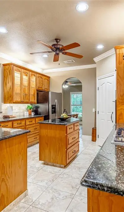 136 Oakwood Court, Lakeside TX 76135 - Photo 5