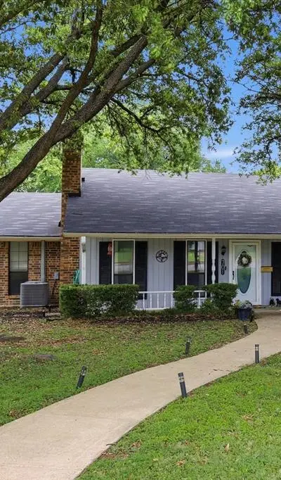 701 Raintree Road, Fort Worth TX 76103 - Photo 5