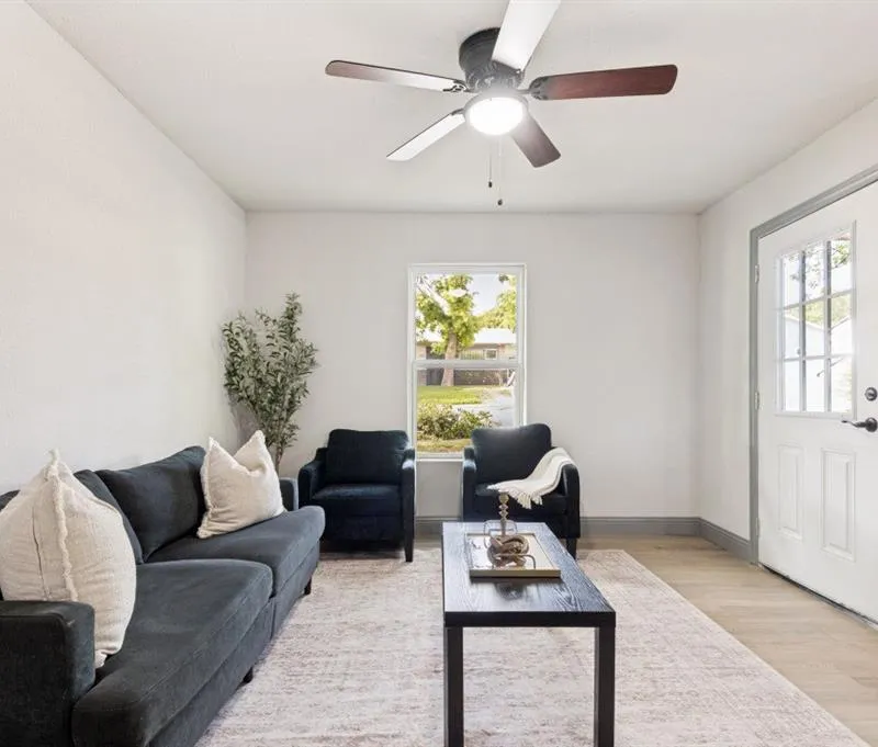 3825 Childress Street, Fort Worth TX 76119