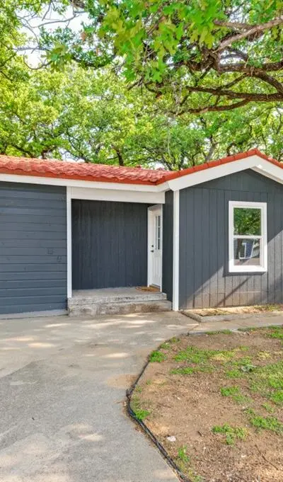 3825 Childress Street, Fort Worth TX 76119 - Photo 3