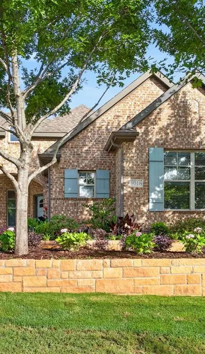 9016 Inwood Street, Benbrook TX 76126 - Photo 2