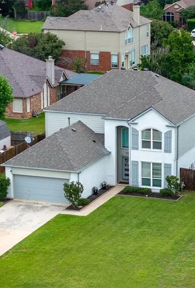 702 River Oak Way, Lake Dallas TX 75065 - Photo 2