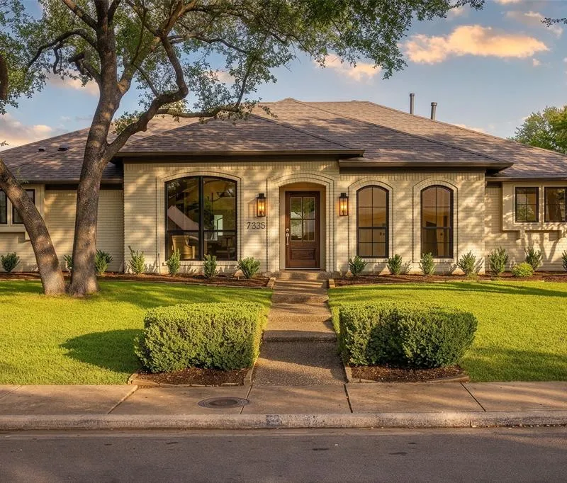 7335 Debbe Drive, Dallas TX 75252