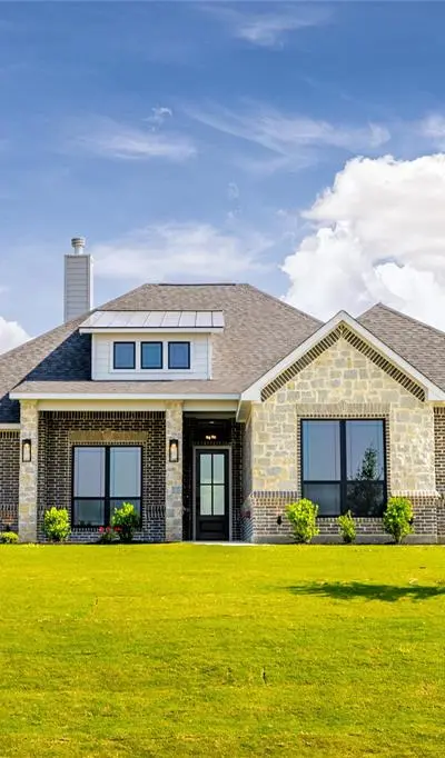104 Oak Meadow Lane, Weatherford TX 76085