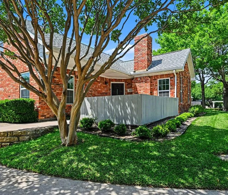 6113 Haley Lane, Fort Worth TX 76132