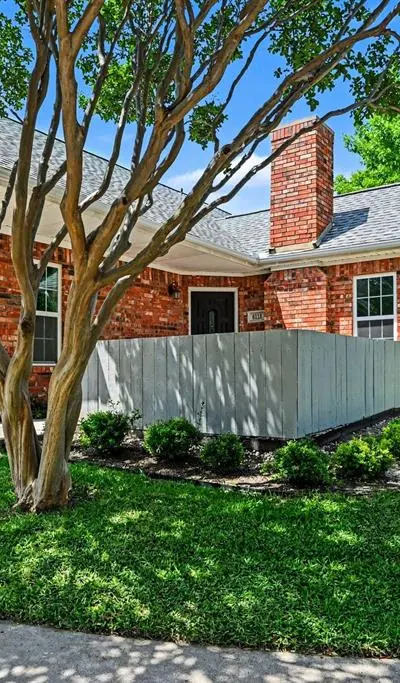 6113 Haley Lane, Fort Worth TX 76132