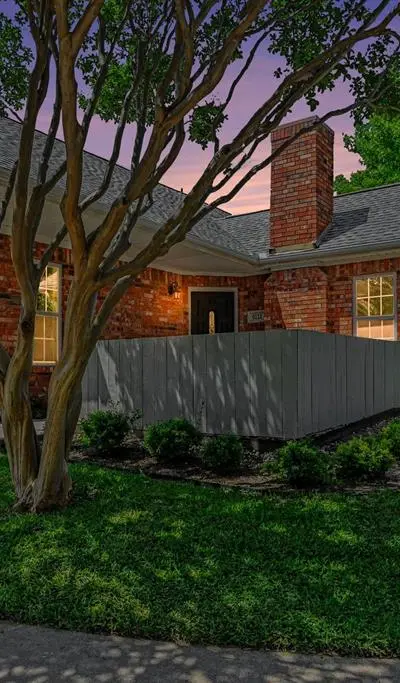 6113 Haley Lane, Fort Worth TX 76132 - Photo 2