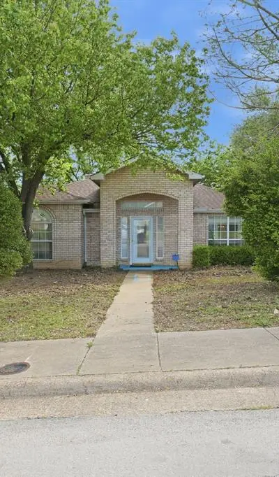 7144 Woodland Terrace Drive, Dallas TX 75232