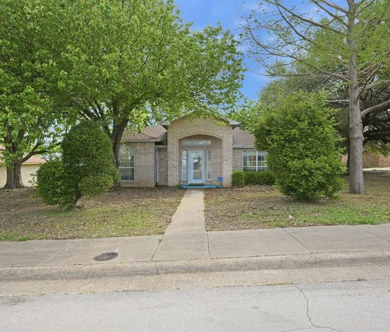 7144 Woodland Terrace Drive, Dallas TX 75232