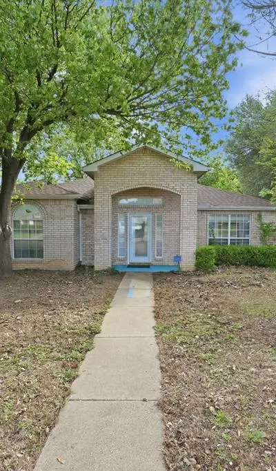 7144 Woodland Terrace Drive, Dallas TX 75232 - Photo 2
