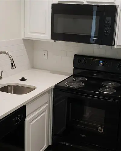 2300 Bamboo Drive # N308, Arlington TX 76006 - Photo 3