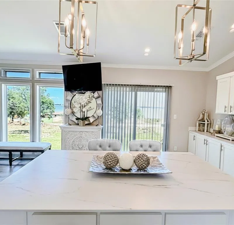 213 Meadow Pond Court, Runaway Bay TX 76426