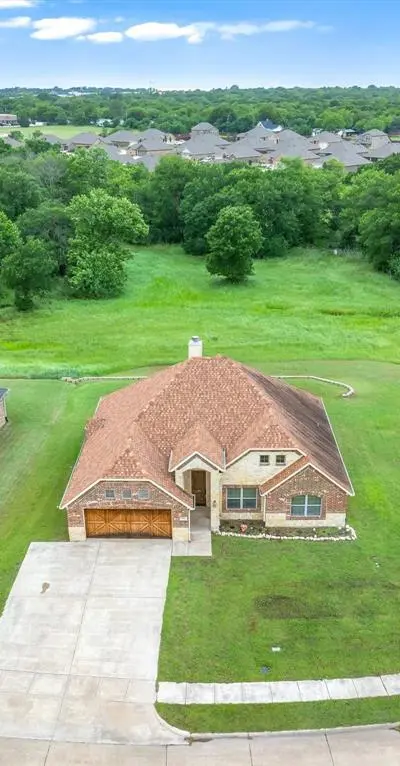 2001 Chapel Creek Drive, Kaufman TX 75142
