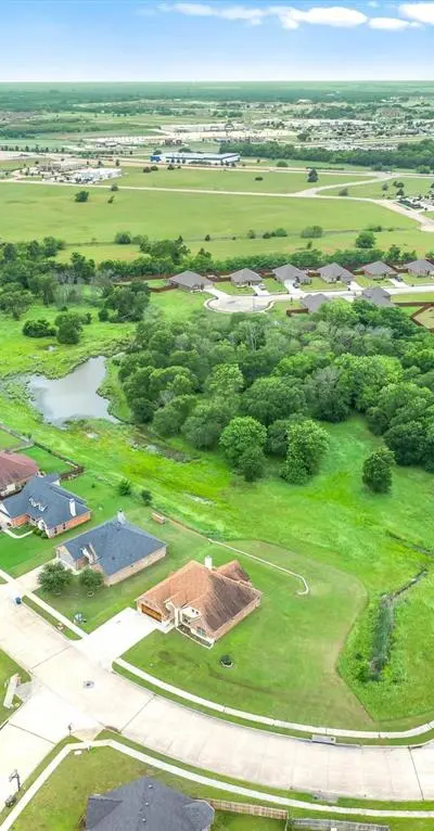 2001 Chapel Creek Drive, Kaufman TX 75142 - Photo 3