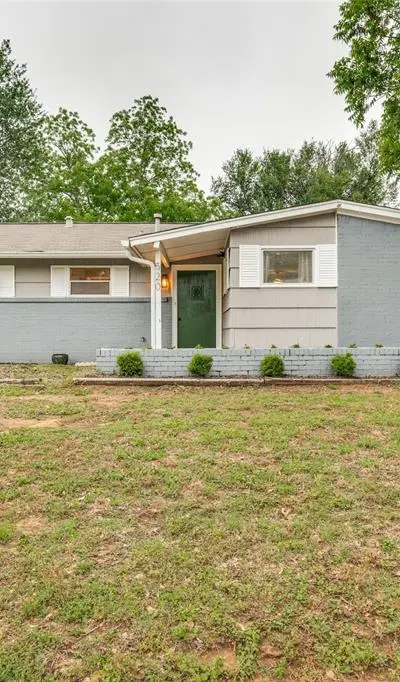 520 W Inwood Drive, Arlington TX 76010