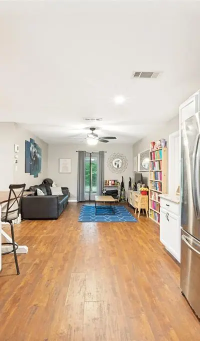 520 W Inwood Drive, Arlington TX 76010 - Photo 3