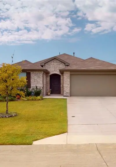 13557 Gunsmoke Lane, Cresson TX 76035