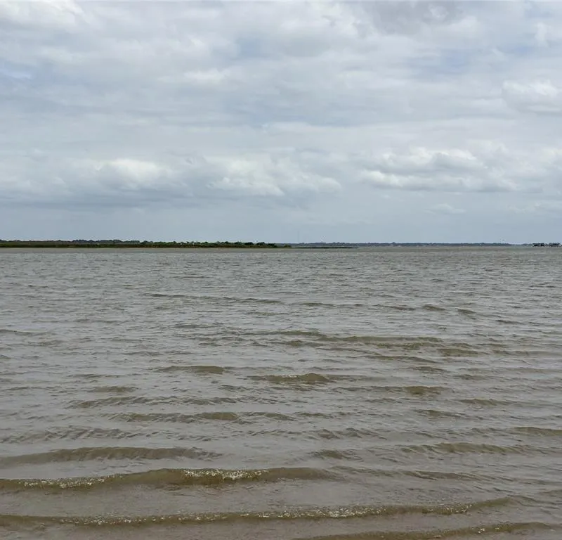 204 Causeway Cove, Seven Points TX 75143