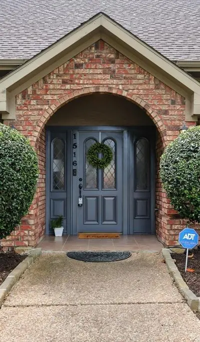 1516 Glastonbury Drive, Plano TX 75075 - Photo 2