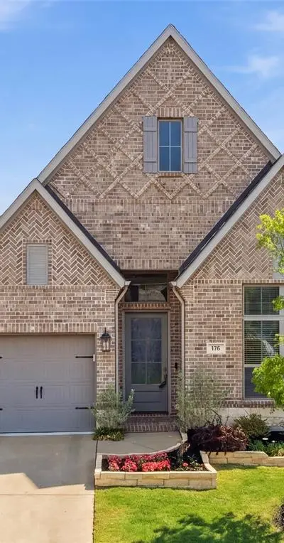 176 Buffalo Boulevard, Rhome TX 76078