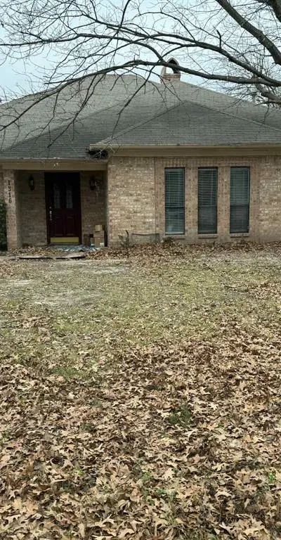 1316 Edna Street, Commerce TX 75428