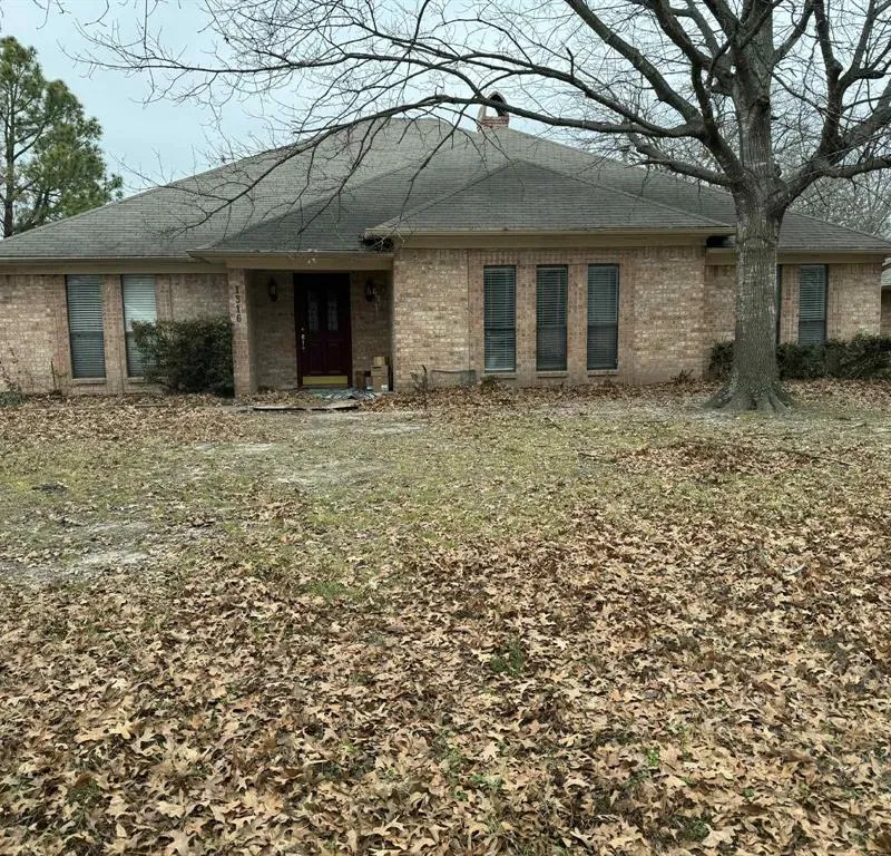 1316 Edna Street, Commerce TX 75428
