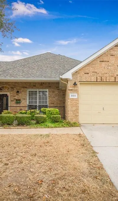 804 Cresthaven Drive, McKinney TX 75071