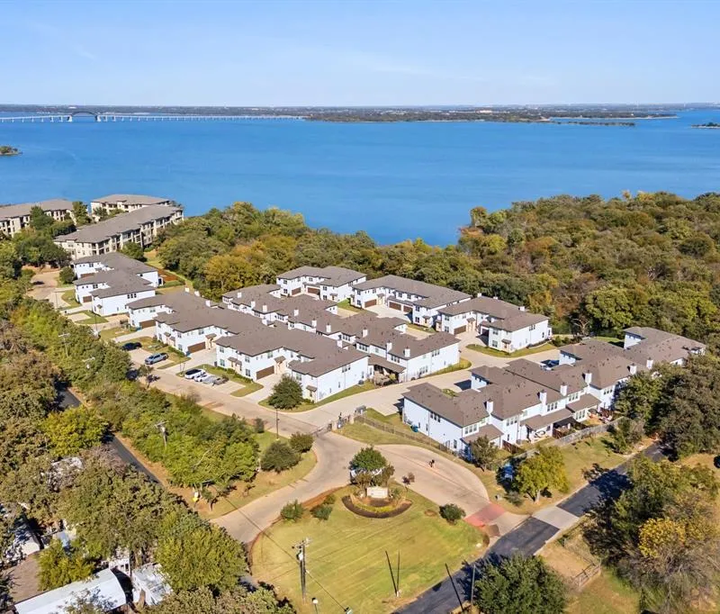 452 Waters Edge Drive # 824, Hickory Creek TX 75065