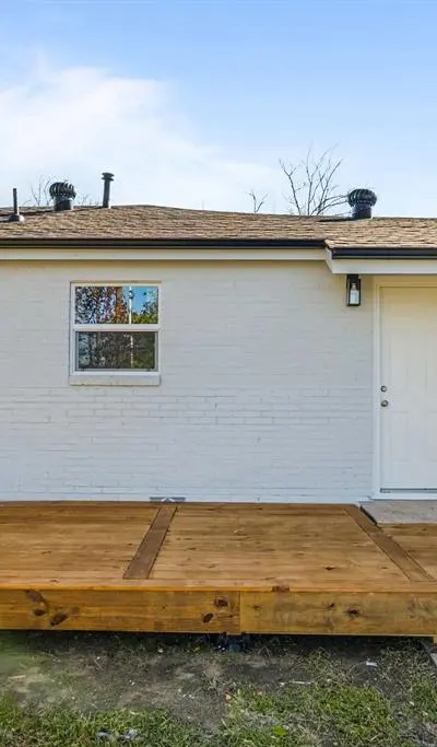 1318 W Water Street, Weatherford TX 76086 - Photo 3