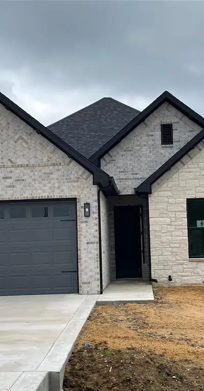508 La Paloma Circle, Gordonville TX 76245