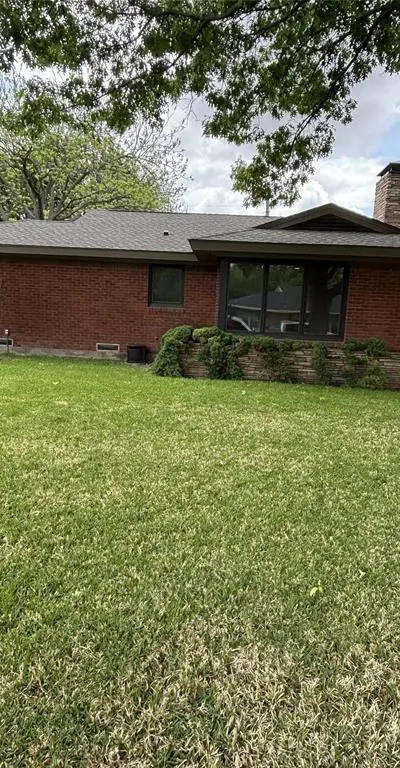 3875 Lambert Avenue, Fort Worth TX 76109