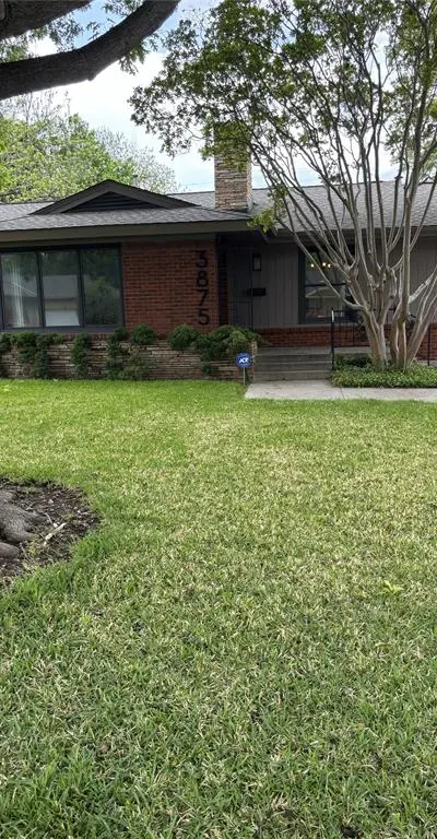 3875 Lambert Avenue, Fort Worth TX 76109 - Photo 3