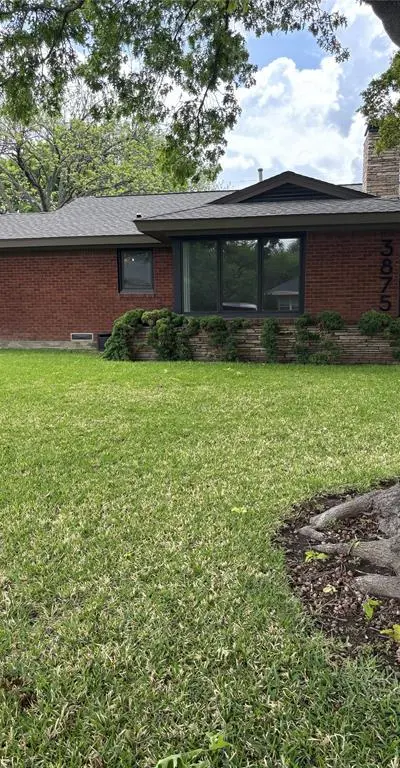 3875 Lambert Avenue, Fort Worth TX 76109 - Photo 4