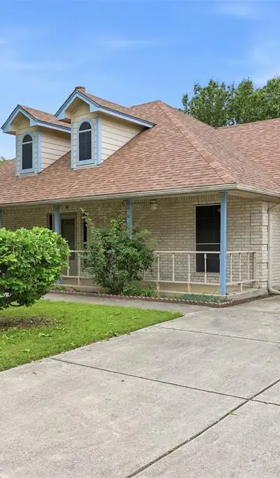 3167 Gerome Street, Richland Hills TX 76118