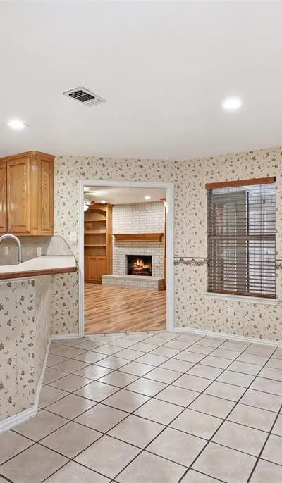 3167 Gerome Street, Richland Hills TX 76118 - Photo 4