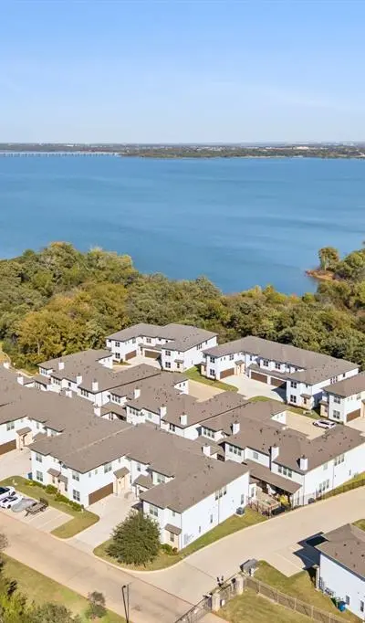 126 Bridgewater Way # 38, Hickory Creek TX 75065