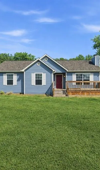103 Colt Drive, Sadler TX 76264