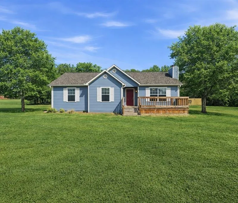 103 Colt Drive, Sadler TX 76264
