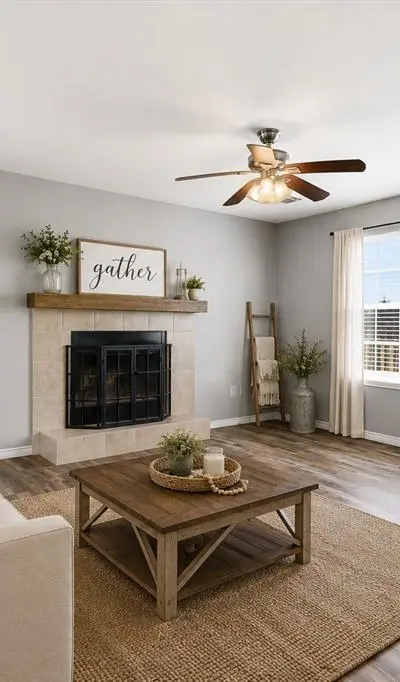 103 Colt Drive, Sadler TX 76264 - Photo 5
