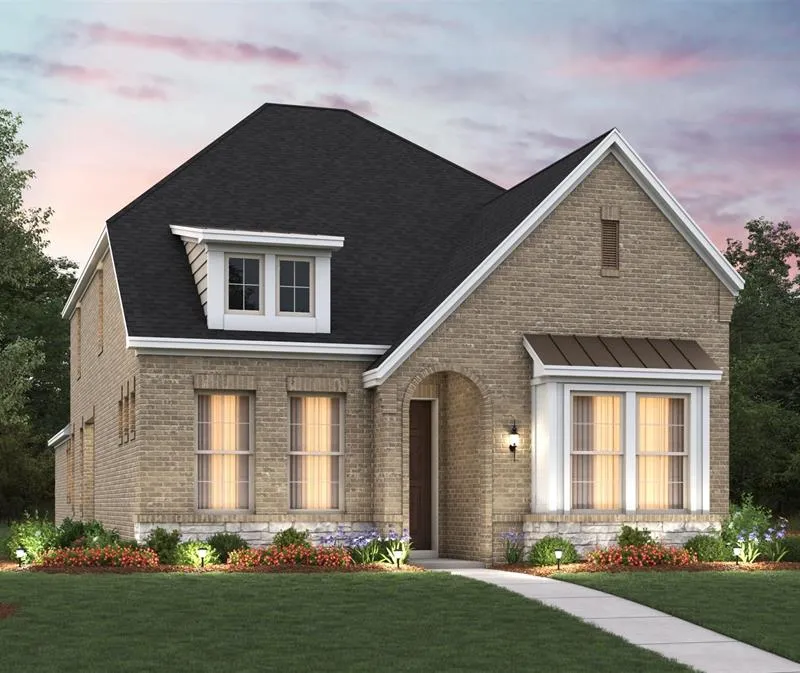413 Bluestem Drive, Euless TX 76039